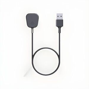 OEM Fitbit USB Charger Charging Cable Dock For Fitbit Charge 3 / Charge 4